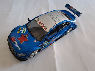 Car Racing Car Slot Car Carrera Digital 132 M 1:32 Slot Car II