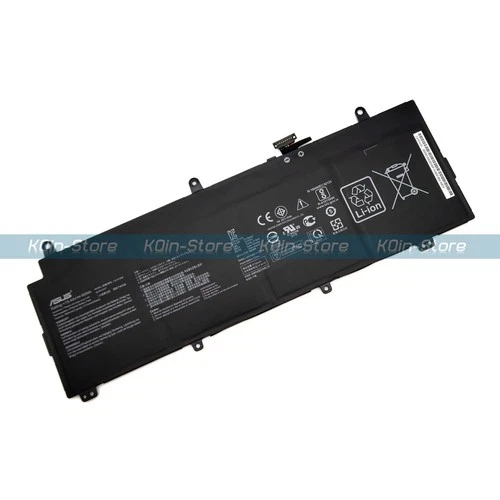 New Genuine C41N1828 OEM Battery for Asus ROG Zephyrus S GX531G GX531GV GX531GW