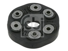 Propshaft Joint Front 23959 Febi UJ Coupling Universal UJ 26117542238 fit BMW