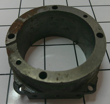 National Detroit 227 Main Body Housing For 400 Sander National Detroit 227 Main Body Housing For 400 Sander