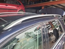 Barres de toit Mercedes 350