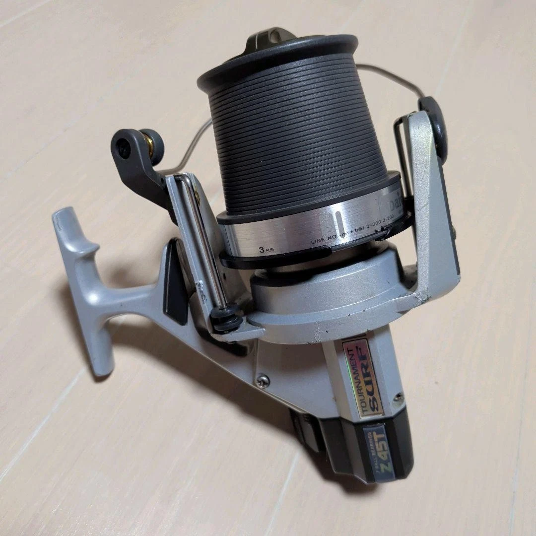 Daiwa Tournament Z for sale | eBay