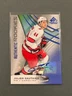 Julien Gauthier 2019-20 SP Game Used Authentic Rookies Auto Carolina Hurricanes