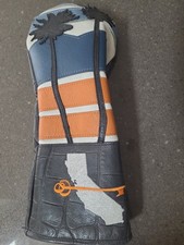 Dormie Workshop Golf California Headcover Driver Head Cover Rabble Rouser 2022