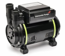 Salamander CT85XTRA 2.5 Bar Shower Pump Regenerative Single Impeller Continuous