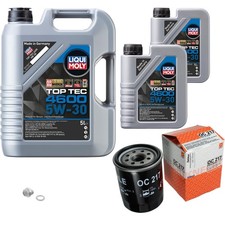 Filtre à huile Subaru JUSTY