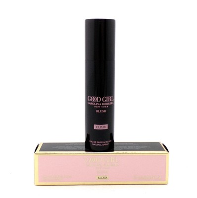 Carolina Herrera Good Girl Blush Elixir Spray 10 ml/0.34 oz NEW Travel Size