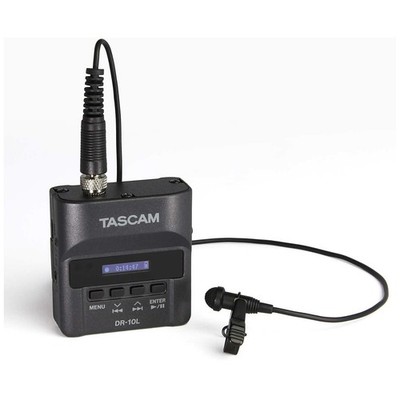 Tascam DR-10L