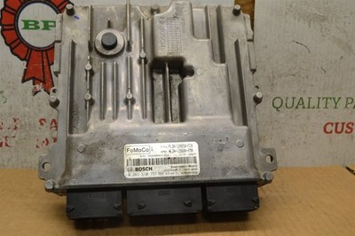 2021-23 Ford F150 2.7L Engine Control Unit ECU PL3A12A650FCA Module 516-5F8