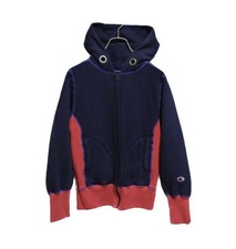 USED CHAMPION ISSEY MIYAKE HOODIE GOOD