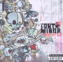 Rising Tied  von Fort Minor, Mike Shinoda | CD | Zustand sehr gut