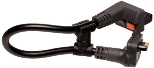 Mitutoyo 02AZD790C U-Wave Connecting Cable (with Data-Out Button Type) NEW