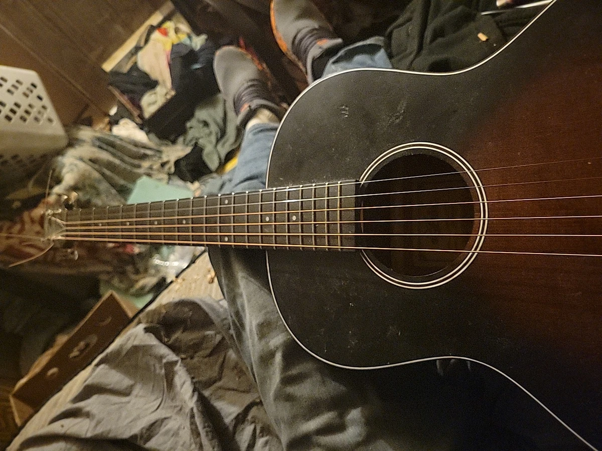 Aria Dreadnought Acoustic Guitars for sale - eBay