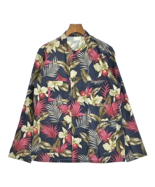 Engineered Garments Chore Jackets S 2200636261068 - image 1