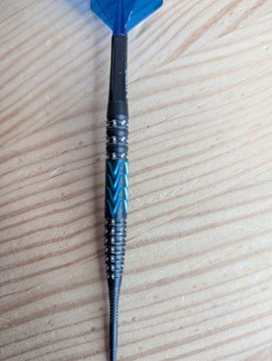 Red Dragon Amp Torpedo 90% - Dartpfeile (21 g)