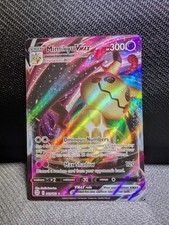 Mimikyu VMAX 069/172 Swsh09: Brilliant Stars Holo for sale online