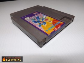 Mega man 4  GAME ONLY - NINTENDO NES FAST SHIPPING!  724a