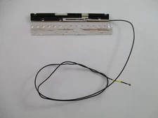 Black Wifi Antenna FUJITSU SIEMENS LIFEBOOK T904 Original #0