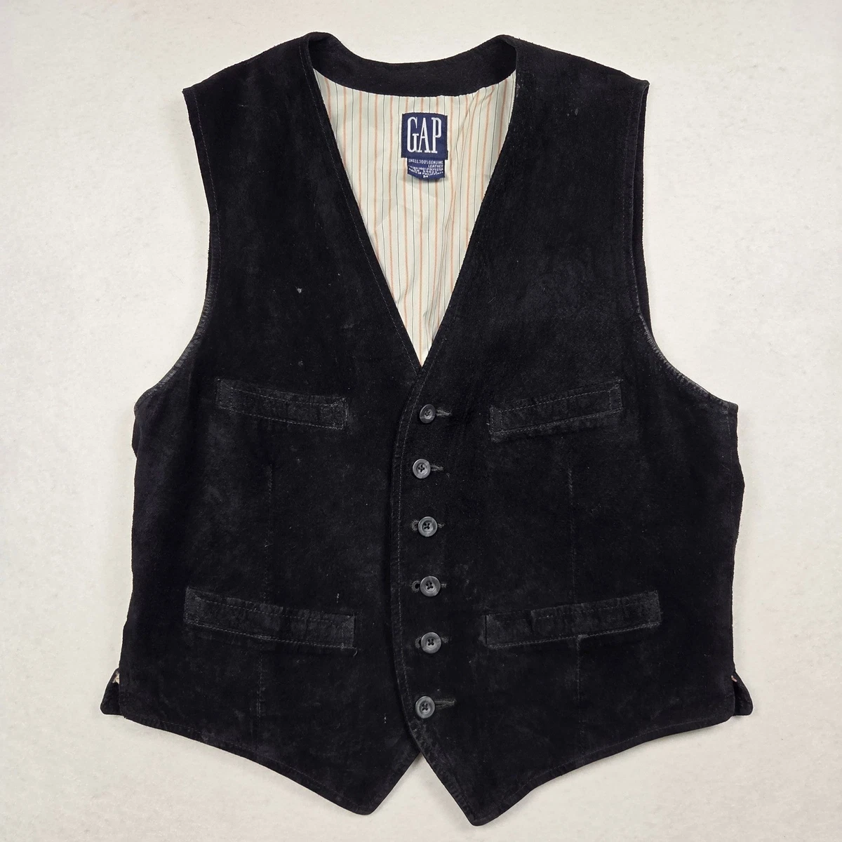Gap Vests for Men for Sale | Shop New & Used | eBay