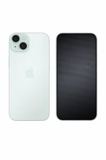 Apple iPhone 15 256GB Green (Unlocked) Sim Unlocked