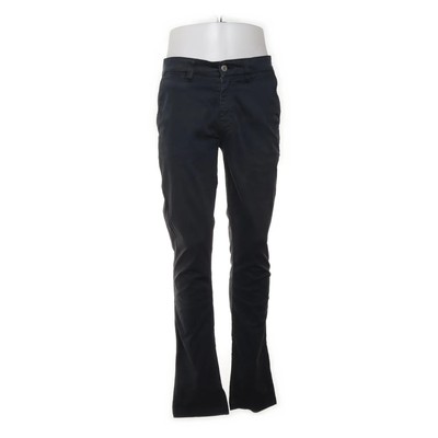 NN07, Jeans, Größe: 30/32, Schwarz, Baumwolle/Elasthan, Einfarbig, Herren #EAp