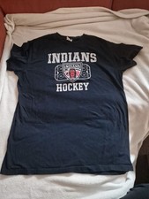 Hannover Indians Eishockey T-Shirt Größe L