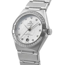 OMEGA Constellation 131.15.29.20.52.001 SW10691