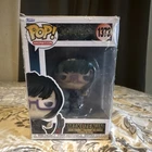 Funko Pop! Vinyl Jujutsu Kaisen Maki Zen'in #1373 Anime Figure