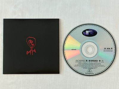 Radiohead The Bends Special Edition 2CD DVD Box Set 2009 | eBay