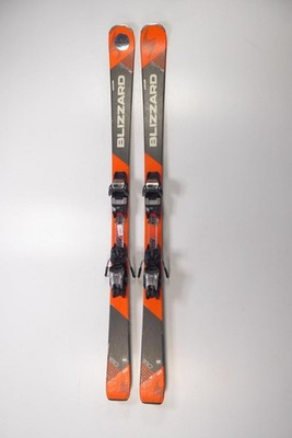 BLIZZARD Power RC Carbon Carving-Ski Länge 160cm (1,60m) inkl. Bindung! #521