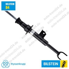 B4 Gasdruckstoßdämpfer hinten u.a.: BMW 5er Touring G31, Bj. 2017-2025
