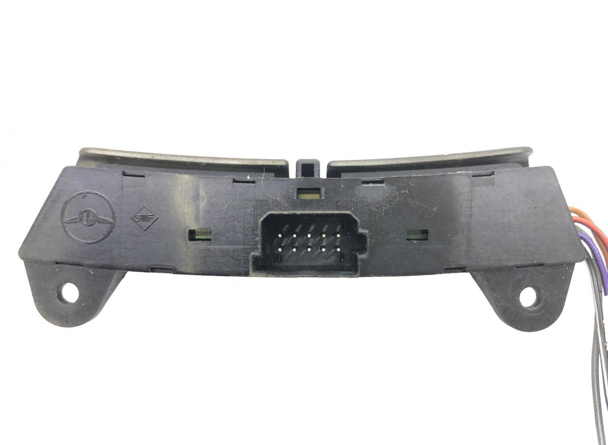 5801731307 Steering Wheel Switches, Left + Right for IVECO Stralis 