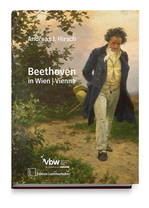 Thumbnail - Beethoven In Wien I Vienna, Andreas J. Hirsch