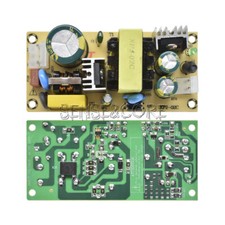 AC 220VTB DC 24V 12V 3A Switching Power Supply Module Board For Repair-
