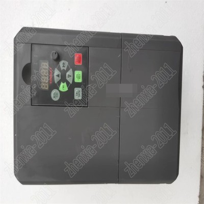 1PC Used XINJE inverter VB5-47P5 7.5KW 380V