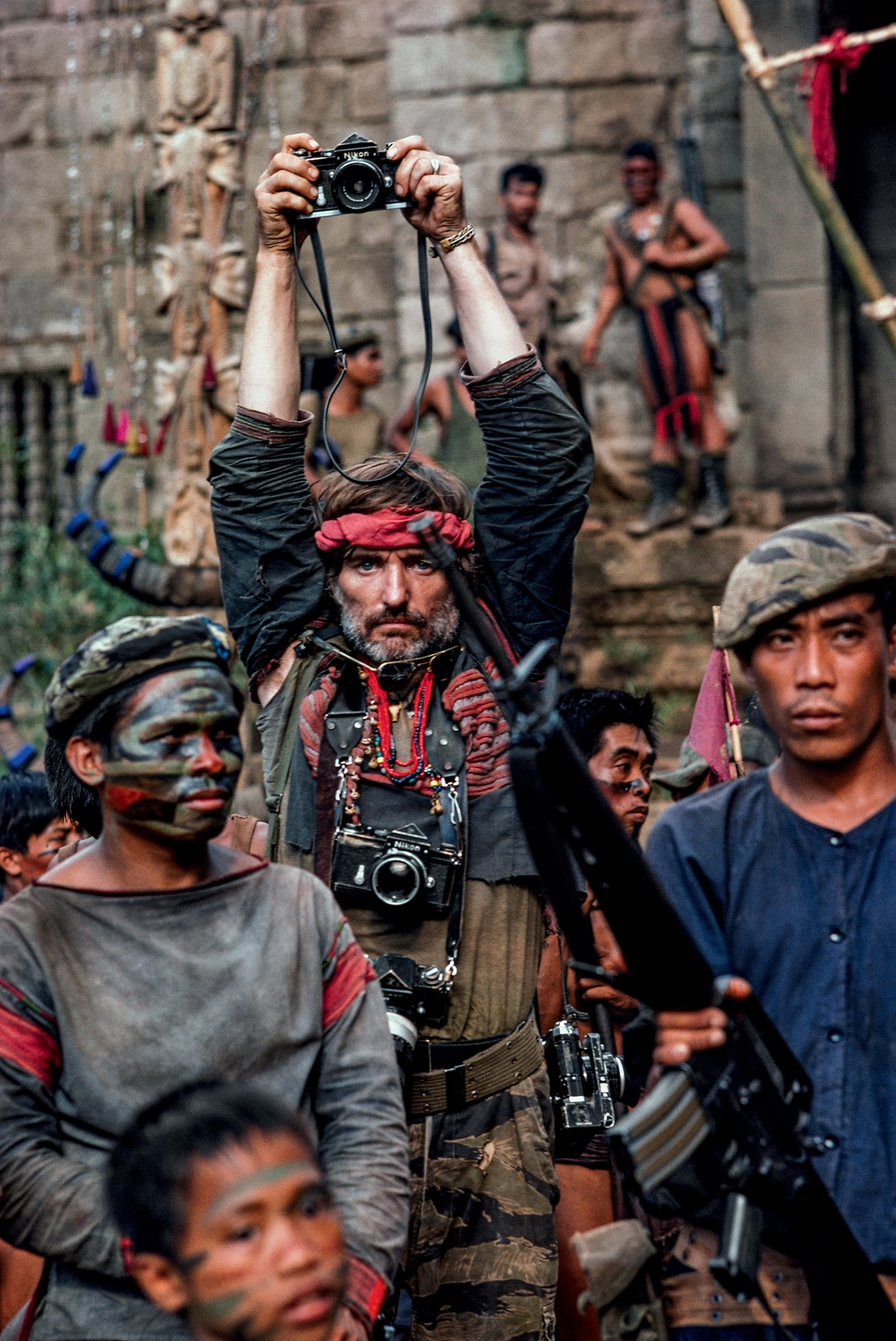 Thumbnail - Apocalypse Now Chas Gerretsen