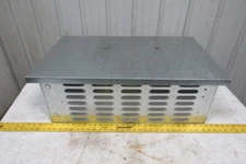 Magnetek EDB4077FT-WL  Dynamic Braking Resistor