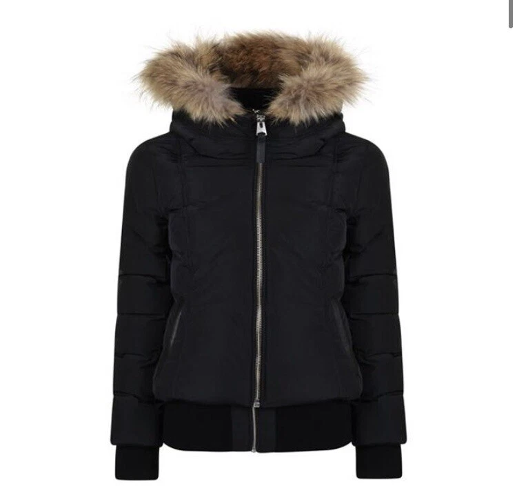 Mackage romane outlet