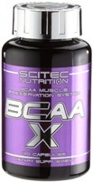 Bcaa-x Essential Bcaa Amino Acids Bcaa-x Essential Bcaa Amino Acids