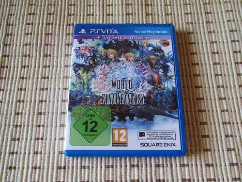 Vita Spiele Auswahl Rayman Legends, Lego Hobbit, Minecraft, Fifa, Uncharted, - Bild 84 von 86