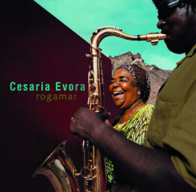 Rogamar by Cesaria Evora (CD, 2006)