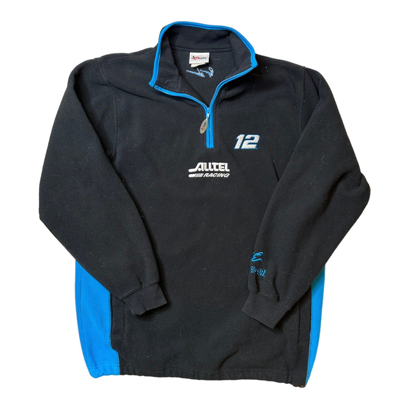 The Racetrack Sweater main image 1