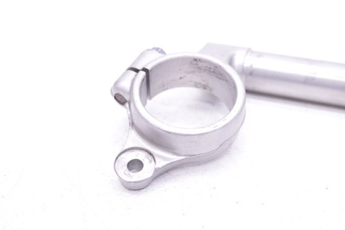 2003 01-03 SUZUKI GSXR 600 GSXR600 OEM RIGHT CLIPON HANDLE BAR CLIP ON S175 - Picture 3 of 8