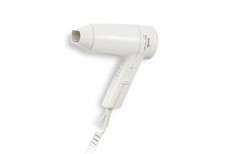 Starmix Hand-Haartrockner HF 12 Schutzkontaktstecker 4 Luftgeschwindigkeit 1200W