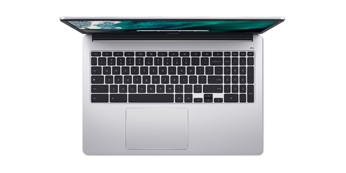 Acer 315 Chromebook 15.6" 4GB 64GB Celeron N4500 1.10GHz - Refurbished - Picture 4 of 8