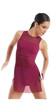 Balera lyrical costume Adult XL