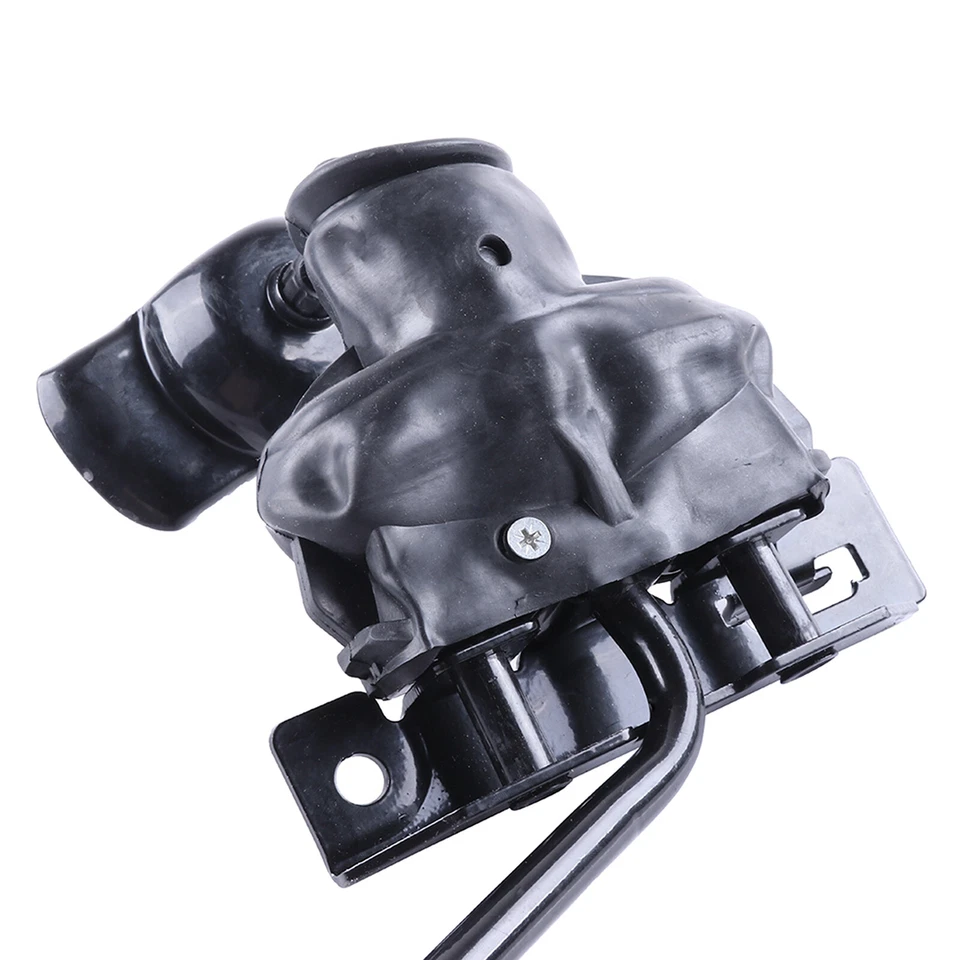 Nuevo conjunto de soporte y polipasto de neumáticos de repuesto apto para GMC Envoy / Envoy XL Saab 9-7x Foto 3 de 4