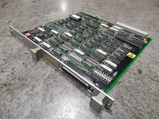USED Fisher Rosemount CL6721X1-A4 Provox Disc...