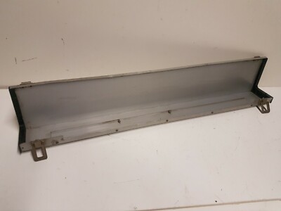 70's FARFISA SYNTHORCHESTRA LID