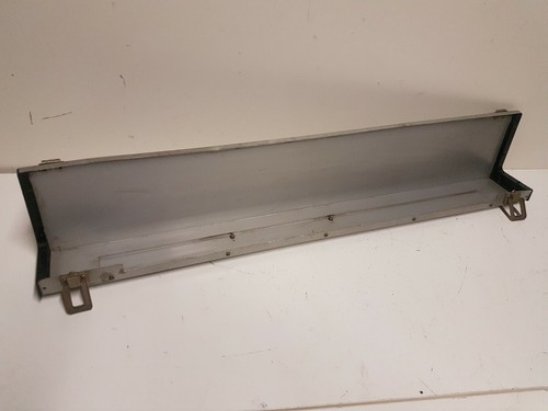 70's FARFISA SYNTHORCHESTRA LID